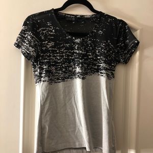 All Saints Tee